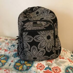 Vera Bradley essential backpack